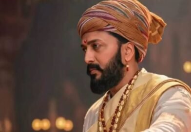 रितेश देशमुख की ‘राजा शिवाजी’ ने बॉक्स ऑफिस पर पार किया 65 करोड़ का आंकड़ा
