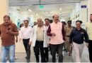 स्वास्थ्य मंत्री सुबोध उनियाल ने सामुदायिक स्वास्थ्य केंद्र रायपुर का किया औचक निरीक्षण