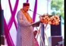 प्रदेश में बह रही है विकास की गंगा: महाराज