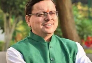 मुख्यमंत्री धामी ने सीबीएसई 12वीं की टॉपर अरीना रघुवंशी को फोन कर दी बधाई