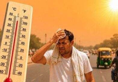 उत्तराखंड में हीट वेव से निपटने को स्वास्थ्य विभाग अलर्ट