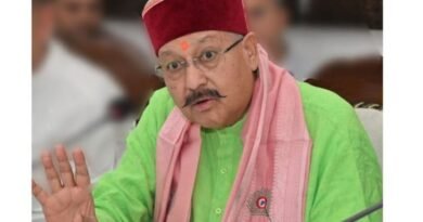 फिर रिकार्ड तोड़ेगी चारधाम यात्रा- महाराज