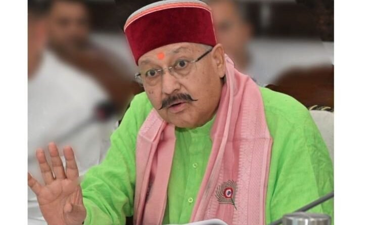 फिर रिकार्ड तोड़ेगी चारधाम यात्रा- महाराज