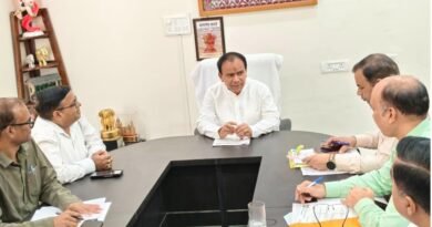 एनआईटी श्रीनगर के निर्माण कार्यों में लायें तेजी- डाॅ. धन सिंह रावत