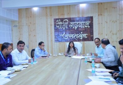 पर्यटन आधारित स्वरोजगार को मिलेगा नया प्रोत्साहन, वाहन व होमस्टे के 22 आवेदनों पर हुई समीक्षा