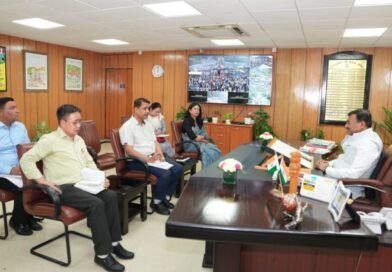खाद्य सामग्री, डीजल-पेट्रोल और एलपीजी की उपलब्धता पर निगरानी रखी जाए- मुख्य सचिव