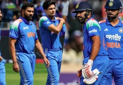 अफगानिस्तान सीरीज के लिए टीम इंडिया का ऐलान, रोहित-कोहली की हुई वापसी