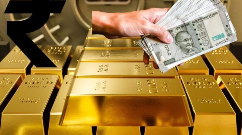 भारत का विदेशी मुद्रा भंडार $696.99 अरब पहुंचा
