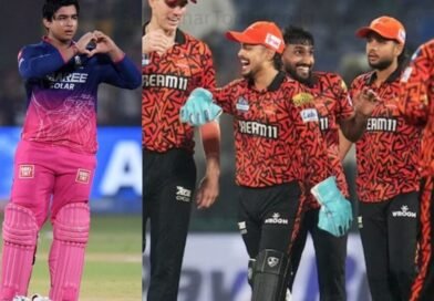 वैभव के लिए SRH ने बनाई खास रणनीति