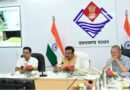 आपदा से क्षतिग्रस्त सड़कों की मरम्मत कार्यों में तेजी लाई जाए- मुख्य सचिव