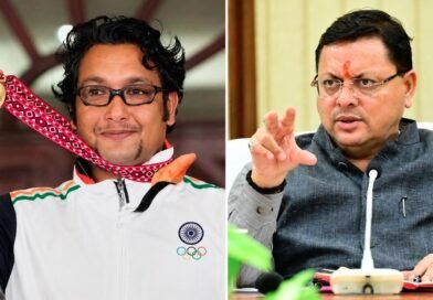 जसपाल राणा का निधन खेल जगत और पूरे देश के लिए एक अपूरणीय क्षति- मुख्यमंत्री