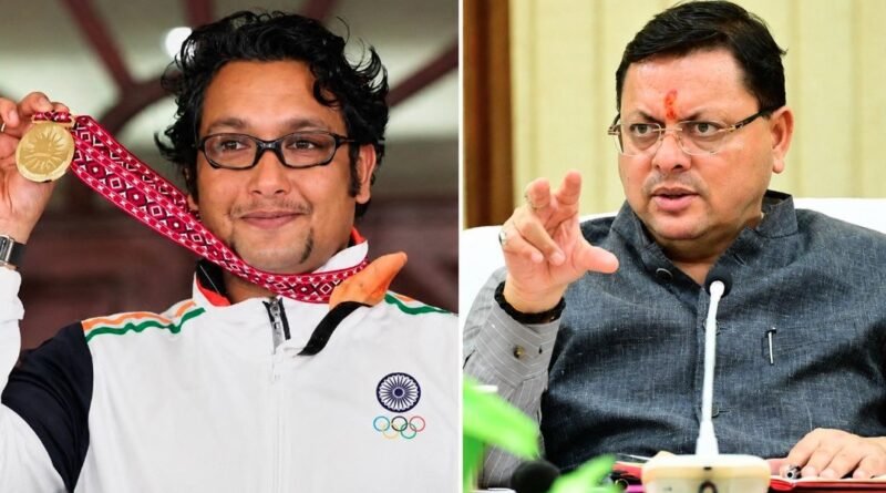 जसपाल राणा का निधन खेल जगत और पूरे देश के लिए एक अपूरणीय क्षति- मुख्यमंत्री