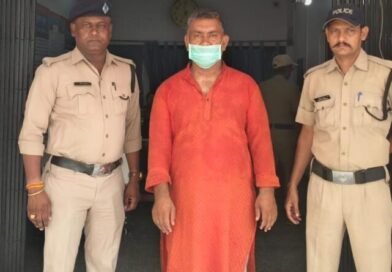 आत्म हत्या का दुष्प्रेरण करने वाले अभियुक्त को दून पुलिस ने किया गिरफ्तार