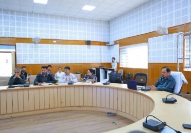 28 जून को राष्ट्रीय पल्स पोलियो अभियान, 50 हजार से अधिक बच्चों को पिलाई जाएगी जीवनरक्षक खुराक