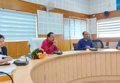 25 सूत्रीय कार्यक्रम के कार्यों में तेजी लाकर गुणवत्ता के साथ लक्ष्य प्राप्त करें: मुख्य विकास अधिकारी