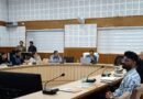 डेंगू नियंत्रण में किसी प्रकार की ढिलाई बर्दाश्त नहीं, फॉगिंग और साफ-सफाई पर विशेष ध्यान दें: मुख्य विकास अधिकारी