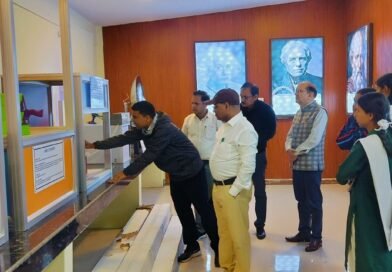 छात्रों के लिए ज्ञान-विज्ञान का नया केंद्र बनेगा जिला विज्ञान संग्रहालय: आयुक्त गढ़वाल