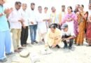 रामदयालपुर में इंटरलॉकिंग टाइल्स मार्ग का लोकार्पण