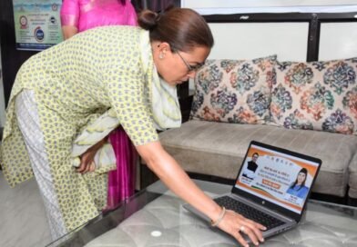 4098 बालिकाओं को मिले 19.23 करोड़- रेखा आर्या