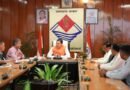 मुख्यमंत्री धामी ने ‘मेरी योजना’ पुस्तक के ऑडियो क्लिप का किया अनावरण