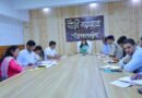 अतिक्रमण के खिलाफ अभियान में और तेजी लाने के निर्देश, चिन्हीकरण और हटाने की कार्रवाई साथ-साथ चलाएं: जिलाधिकारी