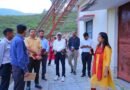 पहाड़ के अंतिम छोर तक पहुंचा प्रशासन, मुस्याखांद चौपाल में जनसमस्याओं के समाधान को दिए निर्देश