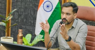 उत्तराखंड रजत जयंती, इस बार ‘हरेला’ पर सजेगा धरा का श्रृंगार, देहरादून में लगेंगे 15.50 लाख पौधे!