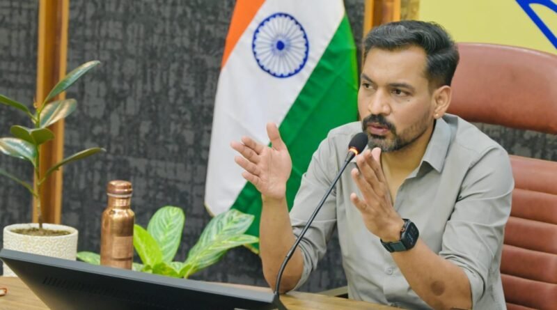 उत्तराखंड रजत जयंती, इस बार ‘हरेला’ पर सजेगा धरा का श्रृंगार, देहरादून में लगेंगे 15.50 लाख पौधे!