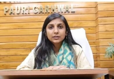 01 जुलाई, 2026 की अर्हता तिथि के आधार पर विशेष गहन पुनरीक्षण कार्यक्रम शुरू