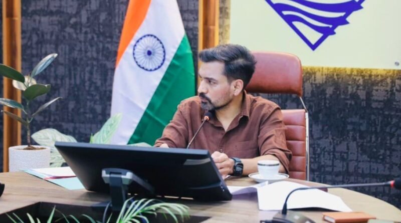 जिला प्रशासन की संवेदनशील पहल, गंभीर बीमारियों से जूझ रहे बच्चों को मिलेगा निःशुल्क उपचार