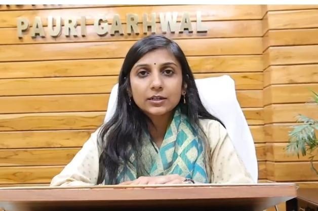 01 जुलाई, 2026 की अर्हता तिथि के आधार पर विशेष गहन पुनरीक्षण कार्यक्रम शुरू