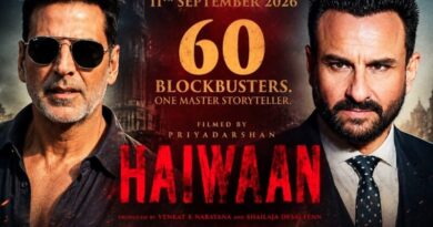 18 साल बाद बड़े पर्दे पर साथ दिखेंगे अक्षय कुमार और सैफ अली खान, ‘हैवान’ की रिलीज डेट का हुआ एलान