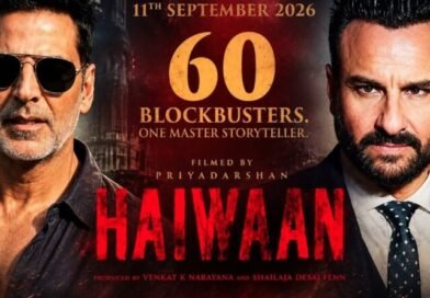 18 साल बाद बड़े पर्दे पर साथ दिखेंगे अक्षय कुमार और सैफ अली खान, ‘हैवान’ की रिलीज डेट का हुआ एलान