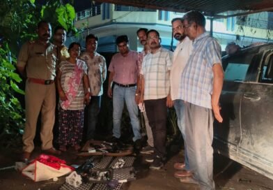 काशीपुर में STF की बड़ी कार्रवाई, कार से भारी मात्रा में अवैध हथियार और 237 कारतूस बरामद
