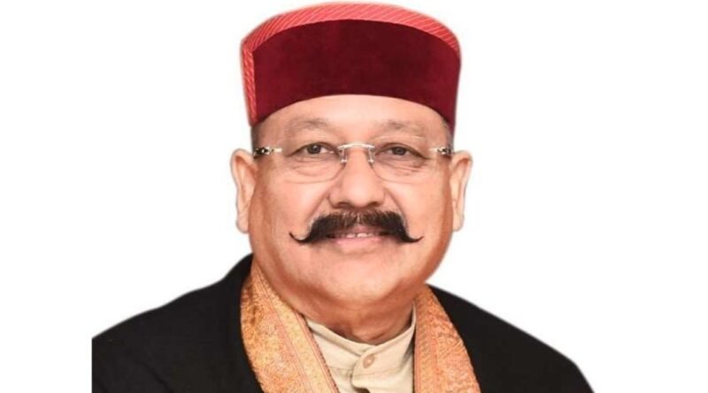 कैबिनेट मंत्री महाराज की छवि को नुकसान पहुंचाने वालों पर होगी कानूनी कार्यवाही