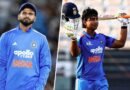 आयरलैंड-इंग्लैंड टी20 सीरीज के लिए भारतीय टीम घोषित, श्रेयस अय्यर को मिली कप्तानी