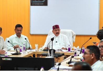 वन भूमि हस्तांतरण प्रकरणों का समय से करें निस्तारण- महाराज
