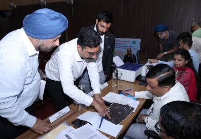 जनता की आवाज़ से आकार ले रहा देहरादून का भविष्य