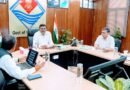 फॉरेस्ट में ऑल टूरिस्ट साइट्स के लिए बुकिंग व्यवस्था ऑनलाईन की जाएः मुख्य सचिव