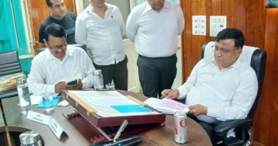 देहरादून के भविष्य की रूपरेखा तय करने में जनता की भागीदारी, दसवें दिन भी जारी रही जनसुनवाई