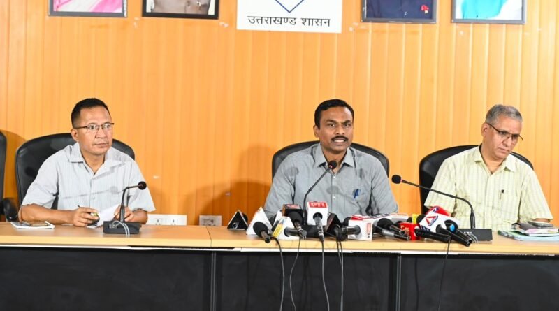 SIR के पहले चरण के बाद ड्राफ्ट मतदाता सूची जारी