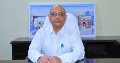 बदरीनाथ मंदिर चढ़ावा प्रकरण की होगी उच्चस्तरीय जांच