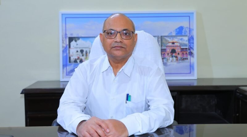 बदरीनाथ मंदिर चढ़ावा प्रकरण की होगी उच्चस्तरीय जांच