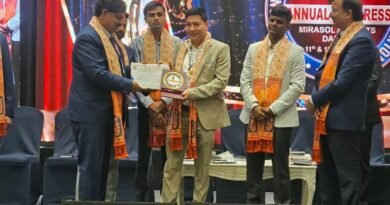 राष्ट्रीय स्तर पर चमका उत्तराखण्ड FDA, अपर आयुक्त ताजबर सिंह जग्गी को मिला Best Drug Controller of india राष्ट्रीय पुरस्कार