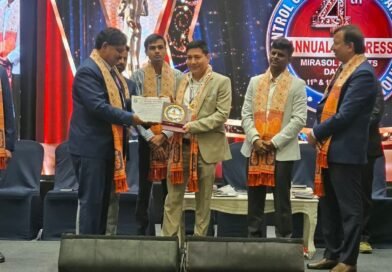राष्ट्रीय स्तर पर चमका उत्तराखण्ड FDA, अपर आयुक्त ताजबर सिंह जग्गी को मिला Best Drug Controller of india राष्ट्रीय पुरस्कार