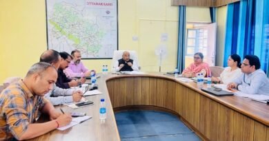 कांवड़ यात्रा में खाद्य गुणवत्ता से समझौता नहीं, विद्युत परिसंपत्तियों का कराएं सेफ्टी ऑडिट: आयुक्त
