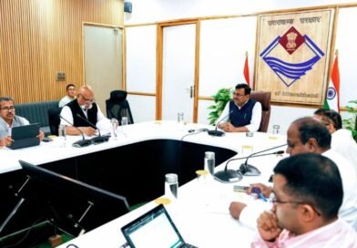 तीन दिन में पोर्टल पर प्रोजेक्ट अपलोड करें विभाग- मुख्य सचिव