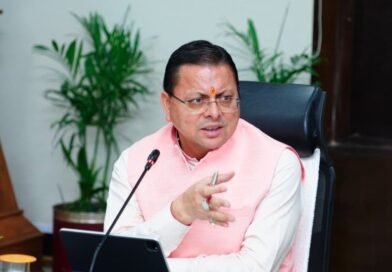 वन्य जीव आधारित पयर्टन से बढ़ाई जाए स्थानीय लोगों की आर्थिकी- मुख्यमंत्री धामी