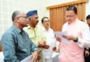 मुख्यमंत्री ने जन समस्याओं के त्वरित एवं समयबद्ध समाधान के दिए निर्देश