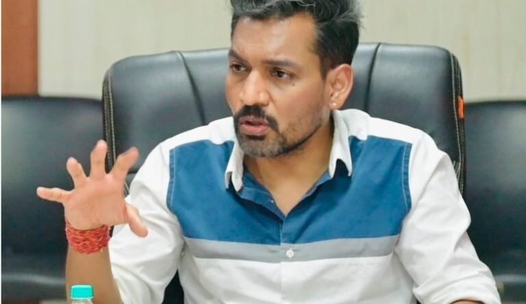 ड्रग्स के खिलाफ जीरो टॉलरेंसः हर युवा का भविष्य बचाना हमारी प्राथमिकता- डीएम